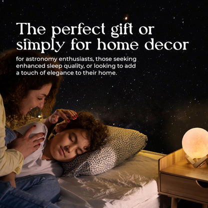 Astro-Moon Touch Lampe 